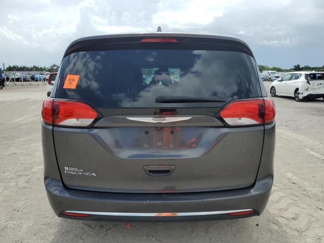 2017 Chrysler Pacifica T მანქანა იყიდება აუქციონზე, vin: 2C4RC1EG7HR821754, აუქციონის ნომერი: 81521725