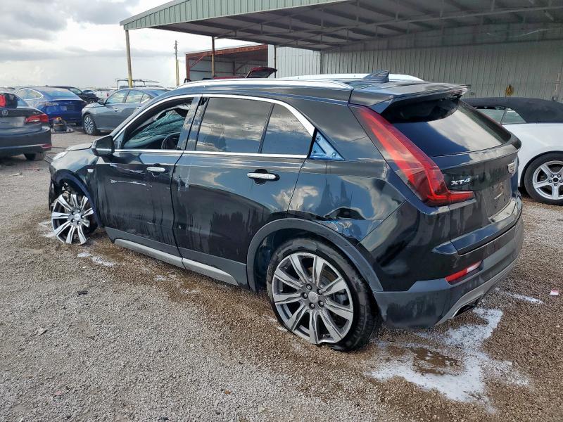 Продажа на аукционе авто 2019 Cadillac Xt4 Premiu, vin: 1GYFZCR42KF162018, номер лота: 67943105
