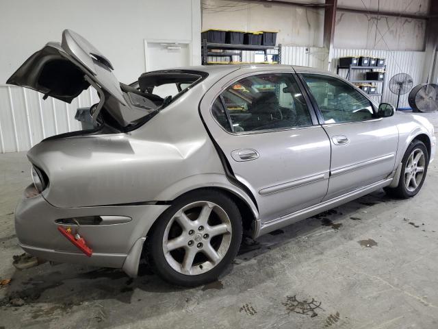 2002 Nissan Maxima მანქანა იყიდება აუქციონზე, vin: JN1DA31DX2T206335, აუქციონის ნომერი: 53558726