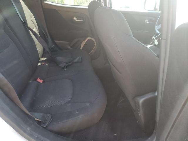 Продаж на аукціоні авто 2017 Jeep Renegade, vin: ZACCJBBBXHPG56586, номер лоту: 69403005