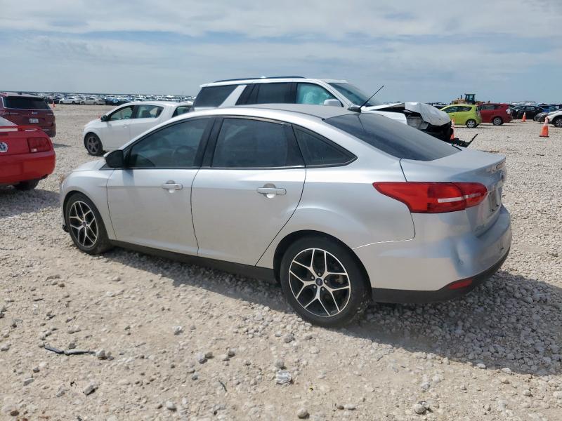Продаж на аукціоні авто 2017 Ford Focus Sel, vin: 1FADP3H24HL249809, номер лоту: 67088795