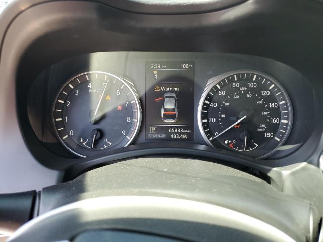 69642085 :رقم المزاد ، JN1EV7AP0KM515722 vin ، 2019 Infiniti Q50 Luxe مزاد بيع