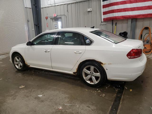 2013 Volkswagen Passat მანქანა იყიდება აუქციონზე, vin: 1VWBP7A35DC033227, აუქციონის ნომერი: 68400145