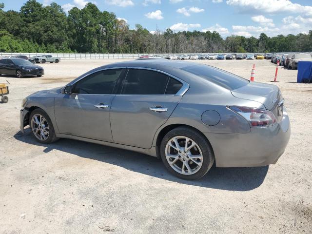 70993085 :رقم المزاد ، 1N4AA5AP2EC906334 vin ، 2014 Nissan Maxima S مزاد بيع