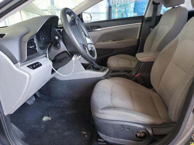 Продажа на аукционе авто 2020 Hyundai Elantra, vin: 5NPD84LF8LH514848, номер лота: 68864055
