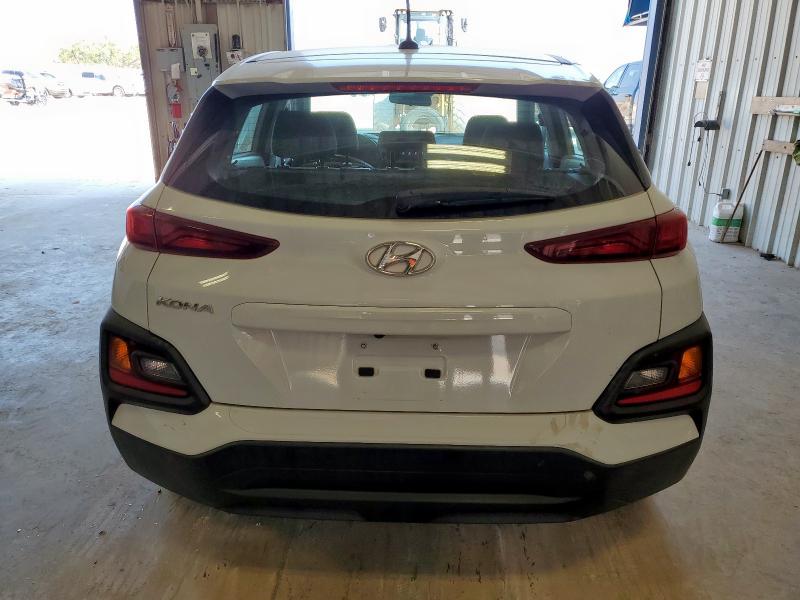 Продаж на аукціоні авто 2020 Hyundai Kona Se, vin: KM8K12AA0LU583879, номер лоту: 84039875