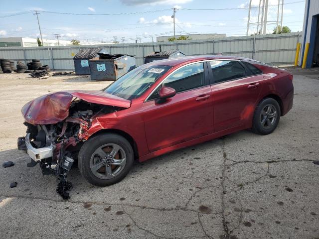 Aukcja sprzedaży 2021 Kia K5, vin: 5XXG14J2XMG008405, numer aukcji: 69768395
