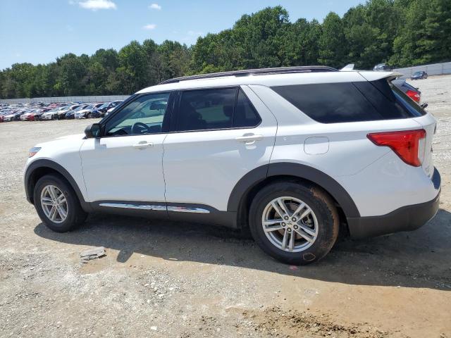 Продаж на аукціоні авто 2020 Ford Explorer X, vin: 1FMSK7DHXLGB00657, номер лоту: 67760605
