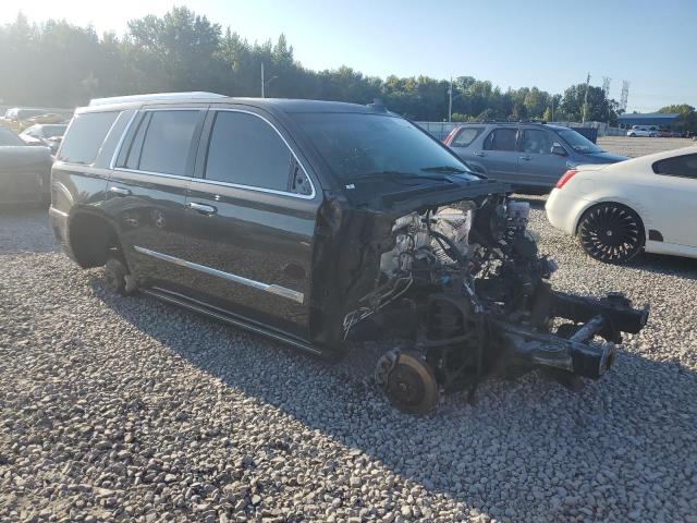 70040675 :رقم المزاد ، 1GYS4CKJ3HR201901 vin ، 2017 Cadillac Escalade P مزاد بيع