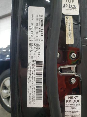 2014 Jeep Compass მანქანა იყიდება აუქციონზე, vin: 1C4NJCBA9ED505237, აუქციონის ნომერი: 68346045