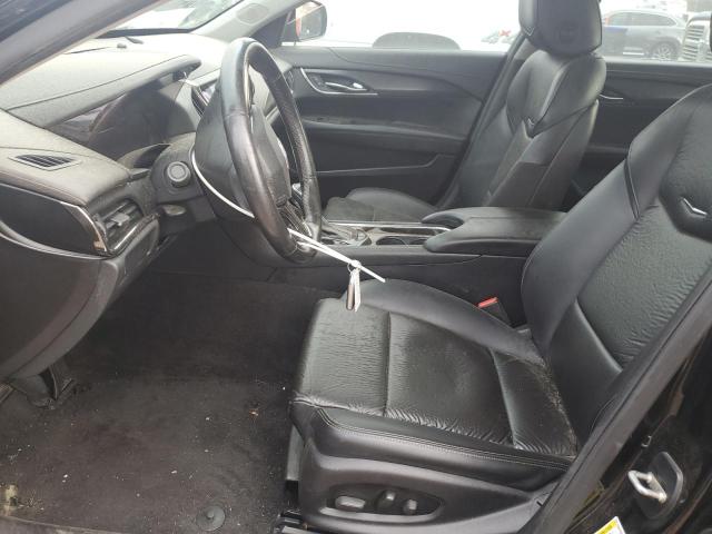Продаж на аукціоні авто 2015 Cadillac Ats, vin: 1G6AG5RX4F0100806, номер лоту: 71004175