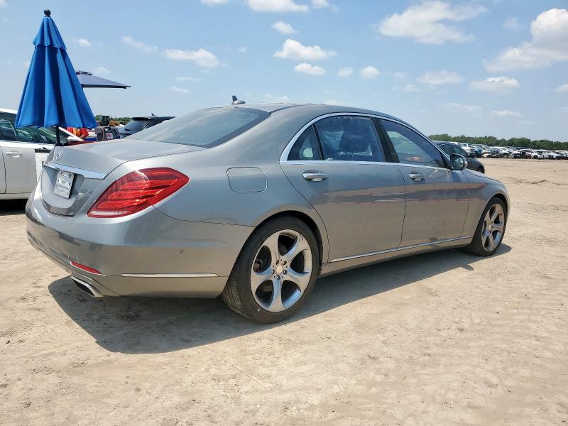 Продаж на аукціоні авто 2015 Mercedes-benz S 550, vin: WDDUG8CB2FA146112, номер лоту: 67450125