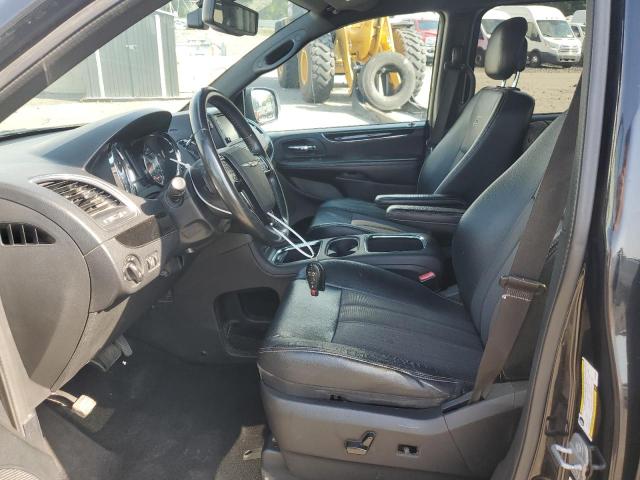 Aukcja sprzedaży 2014 Chrysler Town & Cou, vin: 2C4RC1HG4ER199993, numer aukcji: 68822865
