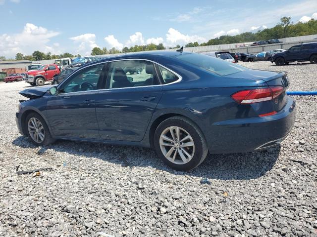 97862165 :رقم المزاد ، 1VWSA7A34LC006570 vin ، 2020 Volkswagen Passat مزاد بيع