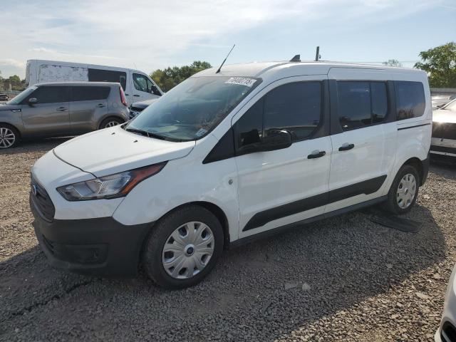 Aukcja sprzedaży 2022 Ford Transit Connect Xl, vin: NM0GS9E28N1531565, numer aukcji: 70400715