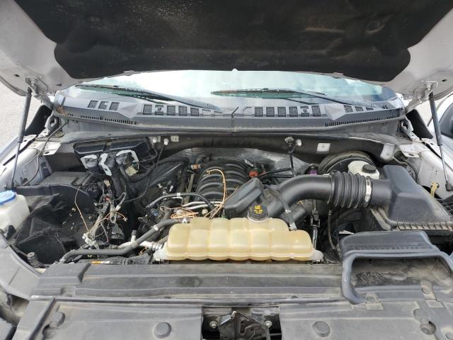 Продажа на аукционе авто 2020 Ford F150 Super, vin: 1FTEW1C53LFA64097, номер лота: 65412035