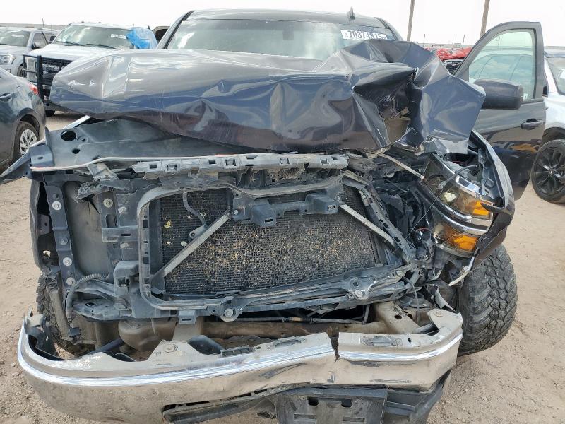 Aukcja sprzedaży 2014 Chev Silverado, vin: 1GCRCREC0EZ168424, numer aukcji: 70374315