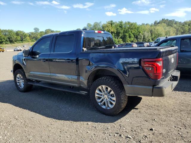 68246245 :رقم المزاد ، 1FTFW6LD2SFA06988 vin ، 2025 Ford F150 King مزاد بيع