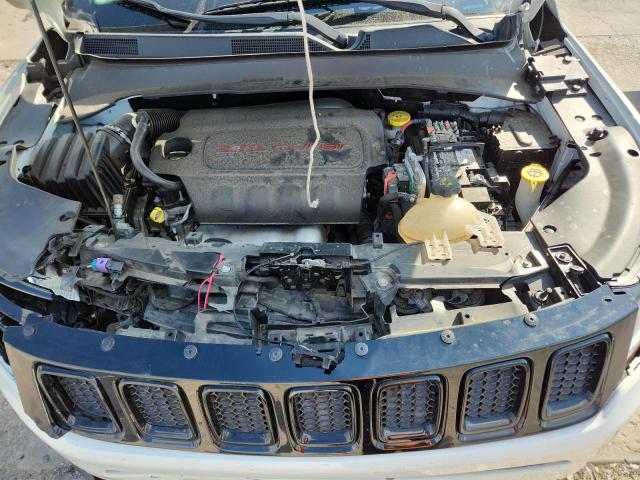 Aukcja sprzedaży 2018 Jeep Compass La, vin: 3C4NJDBB2JT394386, numer aukcji: 69868705