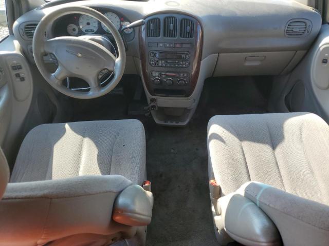 69251645 :رقم المزاد ، 2C4GP44362R793349 vin ، 2002 Chrysler Town & Country مزاد بيع
