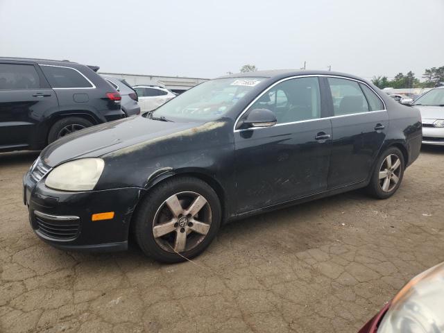 Продаж на аукціоні авто 2009 Volkswagen Jetta, vin: 3VWRZ71K49M176238, номер лоту: 67715835
