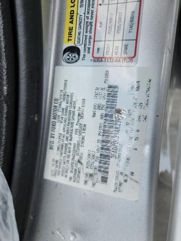 Aukcja sprzedaży 2010 Ford Fusion, vin: 3FADP0L39AR230999, numer aukcji: 69572015