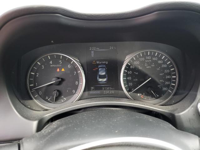 Aukcja sprzedaży 2021 Infiniti Q50, vin: JN1EV7BR0MM753086, numer aukcji: 68926855