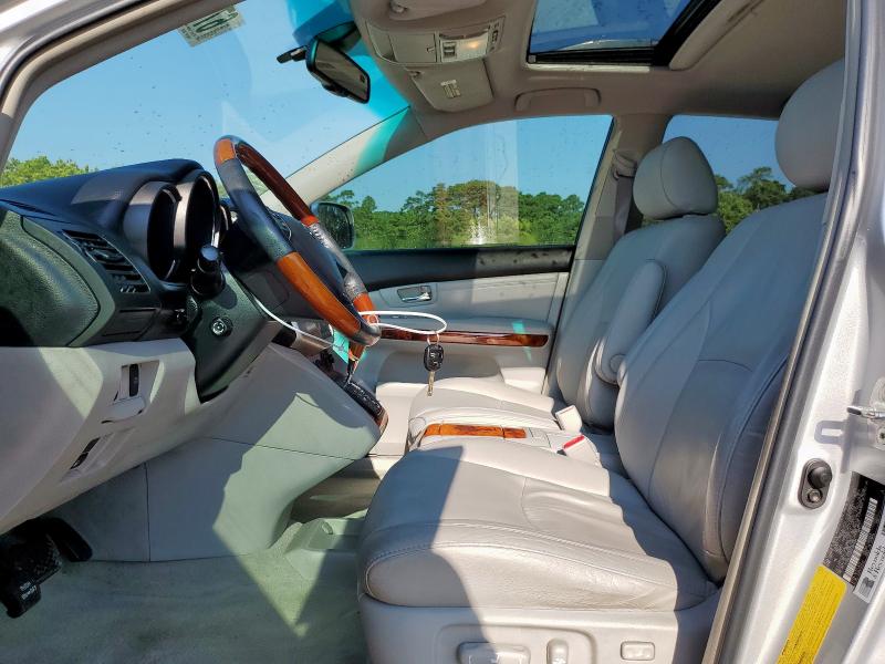 Aukcja sprzedaży 2009 Lexus Rx, vin: 2T2GK31U69C081404, numer aukcji: 67740545