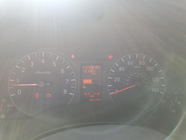 67224085 :رقم المزاد ، 1N6BF0KY5GN813323 vin ، 2016 Niss Nv 2500 Sv Standard مزاد بيع
