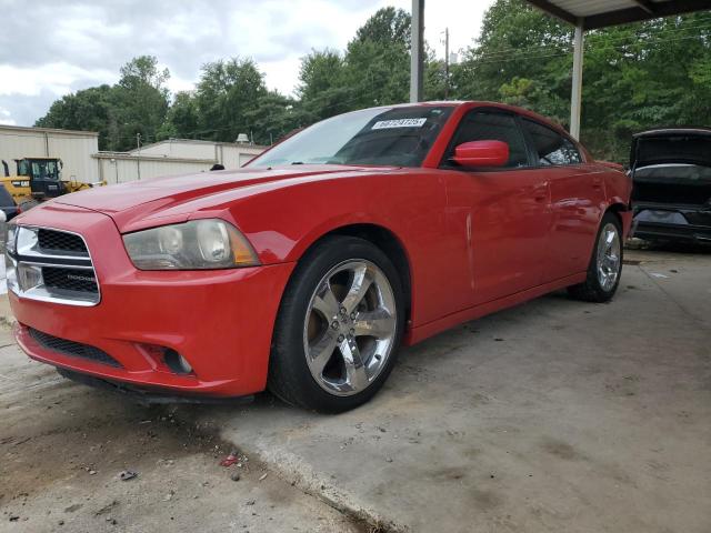 Aukcja sprzedaży 2012 Dodge Charger, vin: 2C3CDXHG3CH215517, numer aukcji: 66724725
