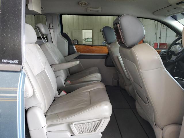 Aukcja sprzedaży 2008 Chrysler Town & Country, vin: 2A8HR64X08R747515, numer aukcji: 69852305