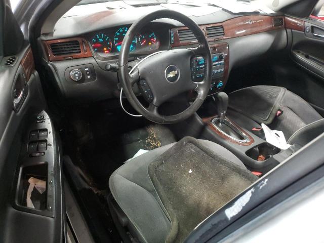 Aukcja sprzedaży 2010 Chevrolet Impala, vin: 2G1WB5EK8A1129582, numer aukcji: 68333045