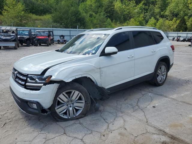 Продаж на аукціоні авто 2019 Volkswagen Atlas, vin: 1V2UR2CA2KC601496, номер лоту: 69463265