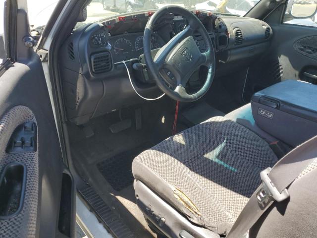 Продажа на аукционе авто 2001 Dodge Ram 2500, vin: 3B7KC23Z91G772547, номер лота: 68045425