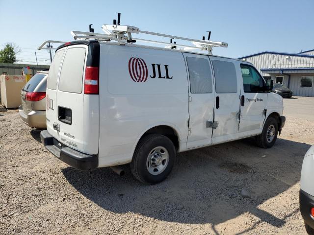Aukcja sprzedaży 2021 Chev Express G2500, vin: 1GCWGAFP0M1150299, numer aukcji: 68136955