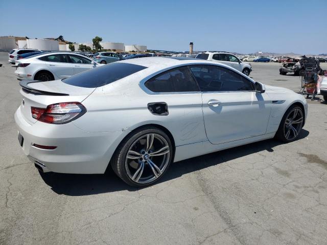 Aukcja sprzedaży 2012 Bmw 650 Xi, vin: WBALX5C5XCC894182, numer aukcji: 68212155