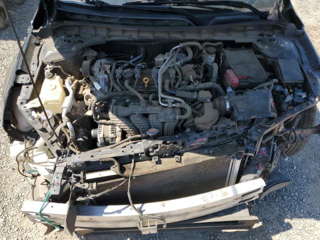 2021 Nissan Altima მანქანა იყიდება აუქციონზე, vin: 1N4BL4DVXMN377186, აუქციონის ნომერი: 69645985