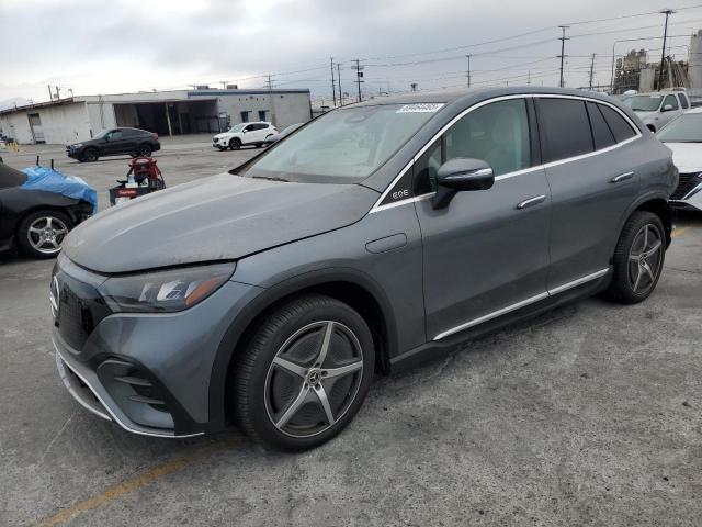 Auction sale of the 2023 Mercedes-benz Eqe Suv 350 4matic, vin: 4JGGM1CBXPA039068, lot number: 69464465