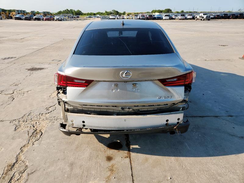 Aukcja sprzedaży 2015 Lexus Is 250, vin: JTHBF1D28F5075175, numer aukcji: 67959575
