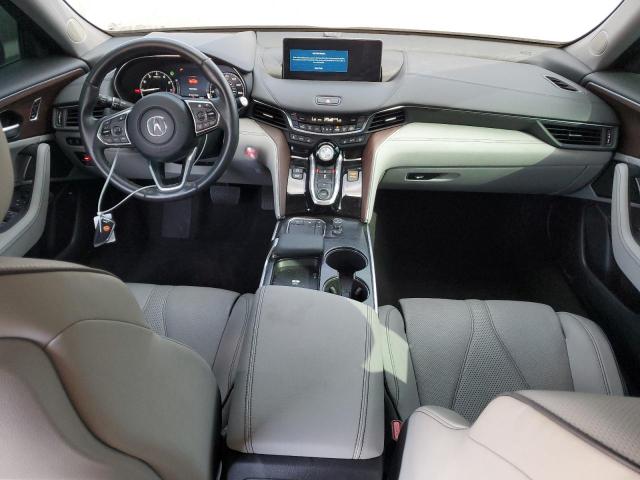 Продаж на аукціоні авто 2021 Acura Tlx, vin: 19UUB6F69MA012403, номер лоту: 66446995