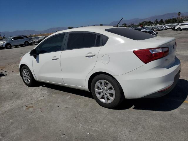 2017 Kia Rio Lx მანქანა იყიდება აუქციონზე, vin: KNADM4A3XH6026620, აუქციონის ნომერი: 67587605