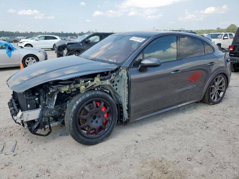 67723745 :رقم المزاد ، WP1BG2AY5PDA33226 vin ، 2023 Porsche Cayenne Gt مزاد بيع