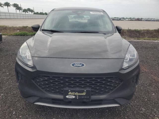 70366285 :رقم المزاد ، 1FMCU0F65LUC54891 vin ، 2020 Ford Escape S مزاد بيع