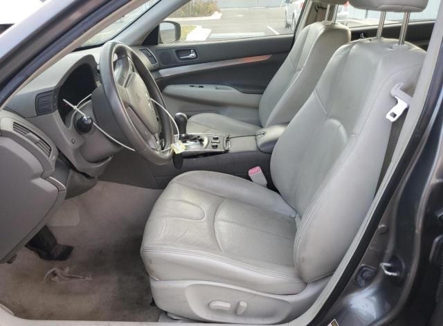 70882535 :رقم المزاد ، JN1CV6AR6FM523252 vin ، 2015 Infiniti Q40 مزاد بيع