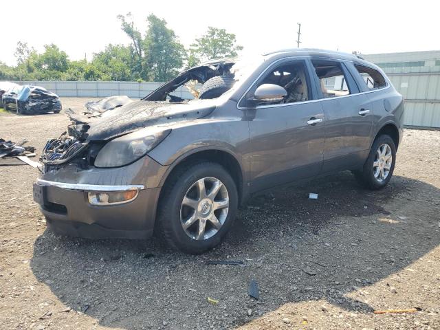 Продажа на аукционе авто 2010 Buick Enclave, vin: 5GALRCED9AJ116097, номер лота: 67252315
