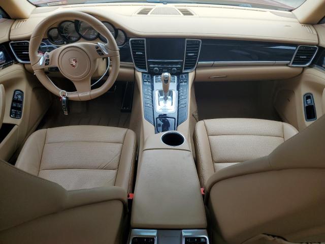 Продаж на аукціоні авто 2011 Porsche Panamera 2, vin: WP0AA2A71BL010076, номер лоту: 67356115