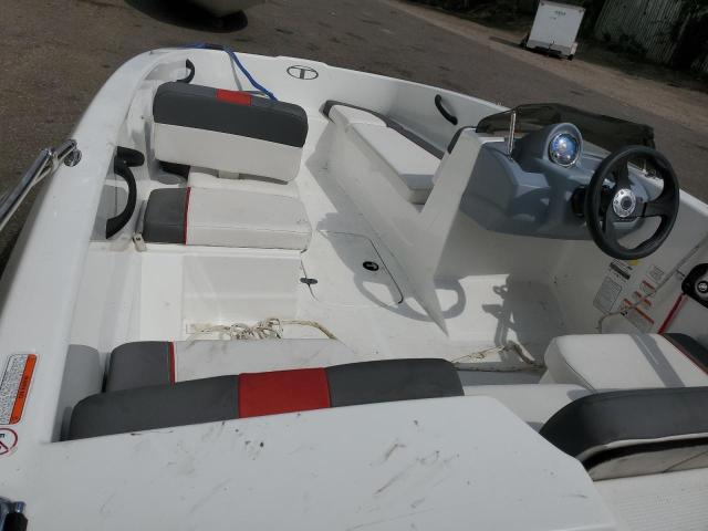 Aukcja sprzedaży 2020 Tracker Boat, vin: BUJ40716C020, numer aukcji: 67182935