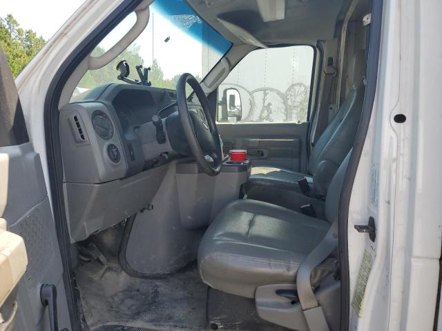 Aukcja sprzedaży 2009 Ford Econoline, vin: 1FDWE45P29DA30756, numer aukcji: 65637165