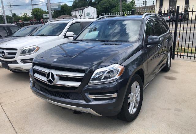 Aukcja sprzedaży 2013 Mercedes-benz Gl 450 4ma, vin: 4JGDF7CE4DA176772, numer aukcji: 68948935