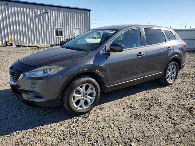 Продажа на аукционе авто 2015 Mazda Cx-9 Touri, vin: JM3TB3CA5F0453981, номер лота: 68707165